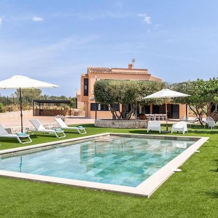 Villa Can Bellmunt Playa de Palma  Luaran gambar