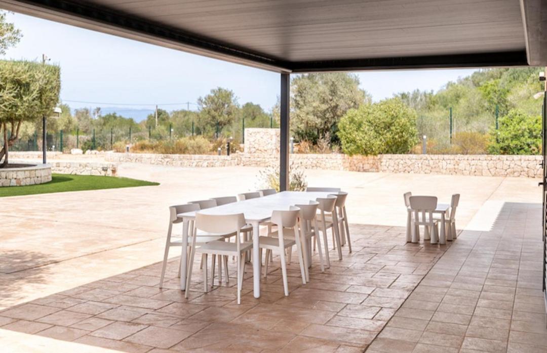 Villa Can Bellmunt Playa de Palma  Luaran gambar