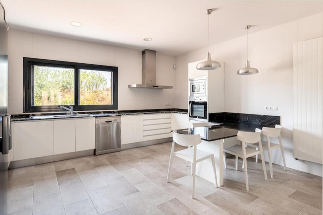Villa Can Bellmunt Playa de Palma  Luaran gambar