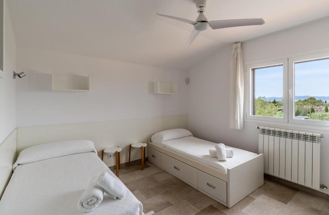 Villa Can Bellmunt Playa de Palma  Luaran gambar