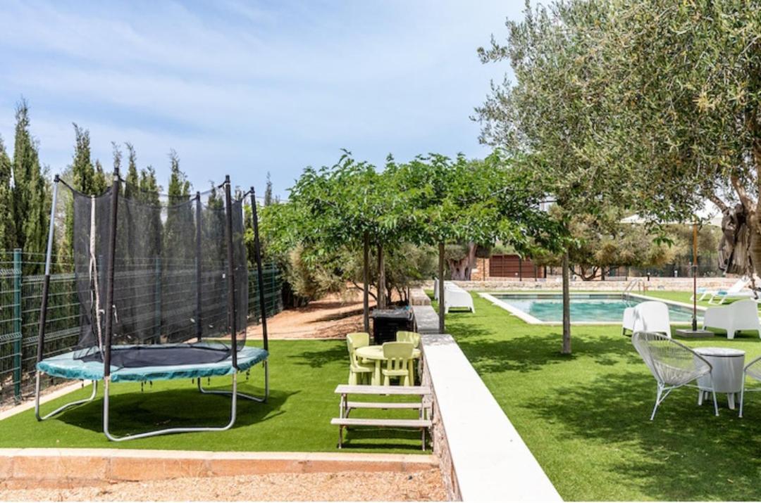 Villa Can Bellmunt Playa de Palma  Luaran gambar