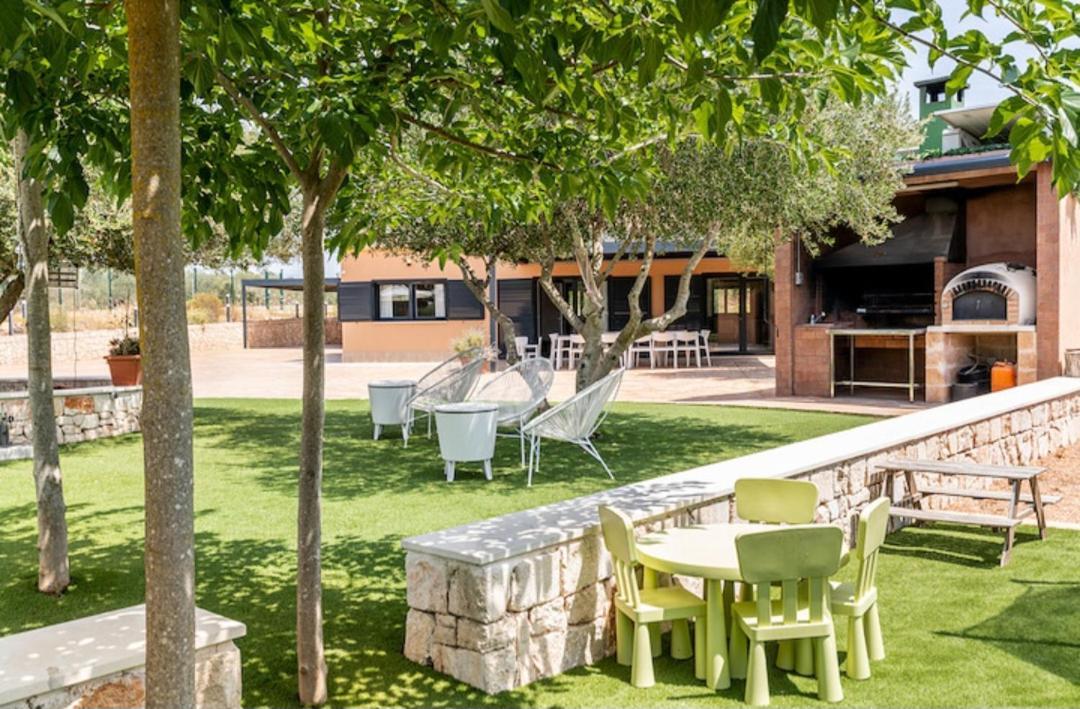 Villa Can Bellmunt Playa de Palma  Luaran gambar